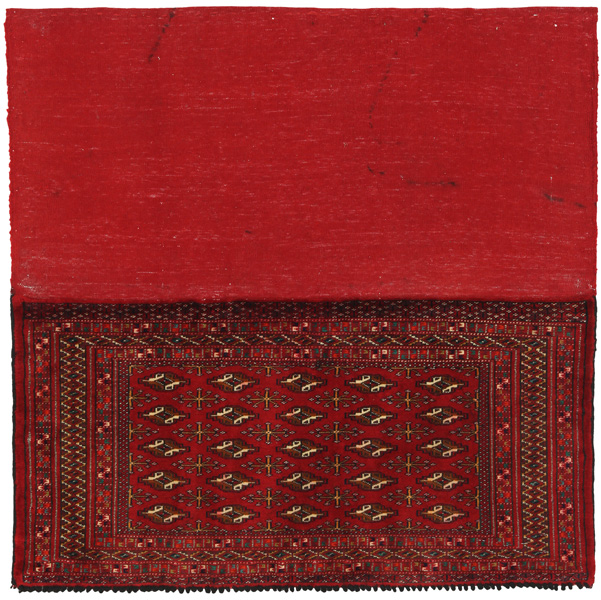 Yomut - Bokhara