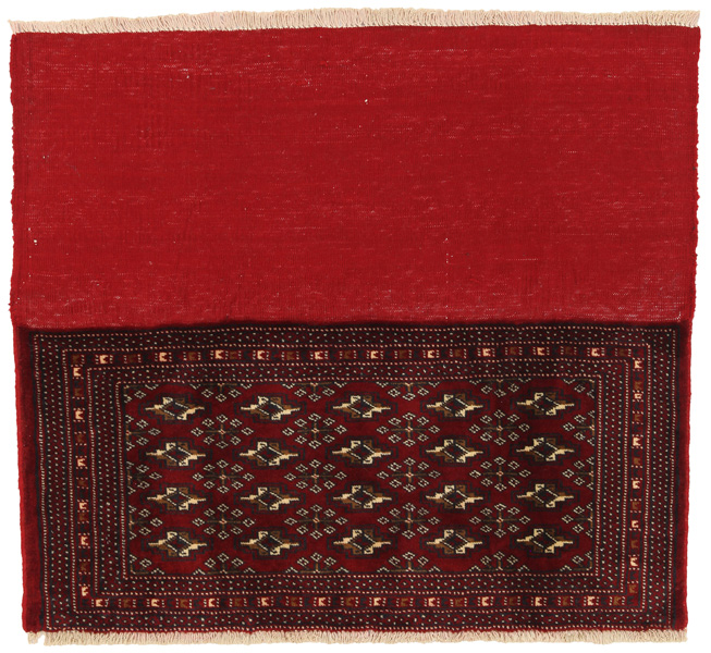 Yomut - Bokhara Perzisch Tapijt 93x102