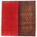 Yomut - Bokhara