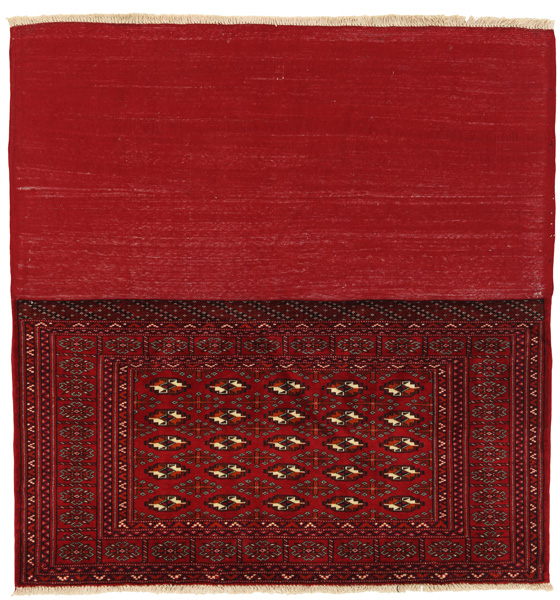 Yomut - Bokhara Perzisch Tapijt 144x147