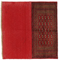 Yomut - Bokhara