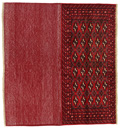 Yomut - Bokhara