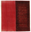 Yomut - Bokhara