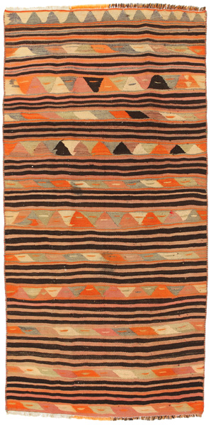 Farsische Kelims - Qashqai 281x140