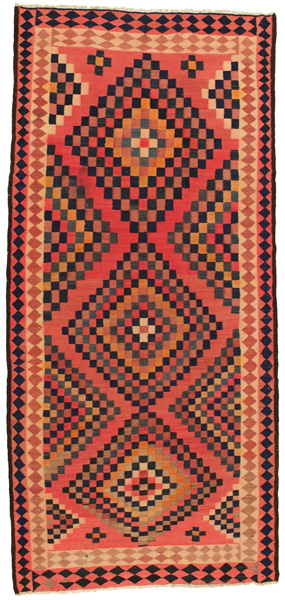 Qashqai - Kelims 371x169
