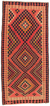Qashqai - Kelims