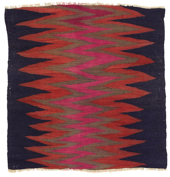 Qashqai - Kelims 122x125