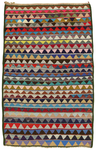 Qashqai - Kelims 234x145