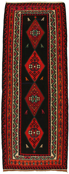 Qashqai - Kelims 437x163