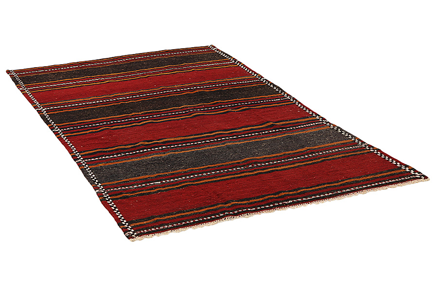 Qashqai Perzisch Tapijt 253x146 - Afbeelding 1
