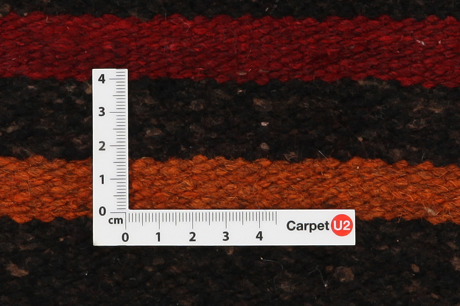 Qashqai Perzisch Tapijt 253x146 - Afbeelding 2