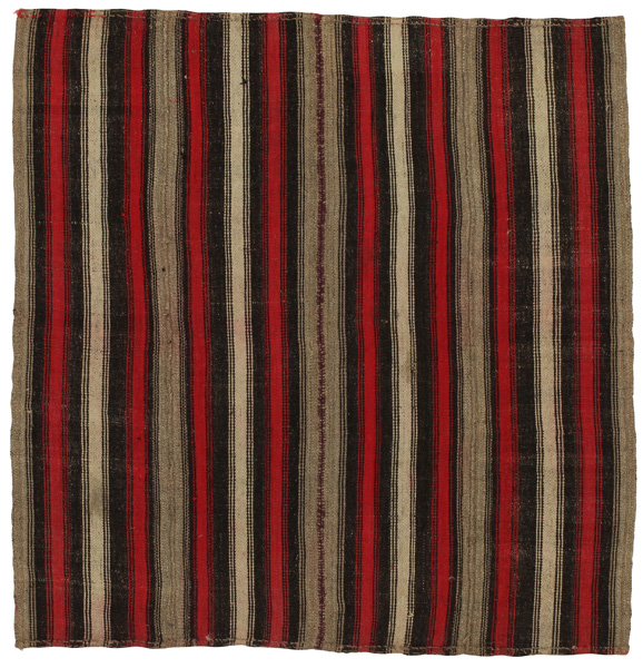 Farsische Kelims - Kurdi 166x172
