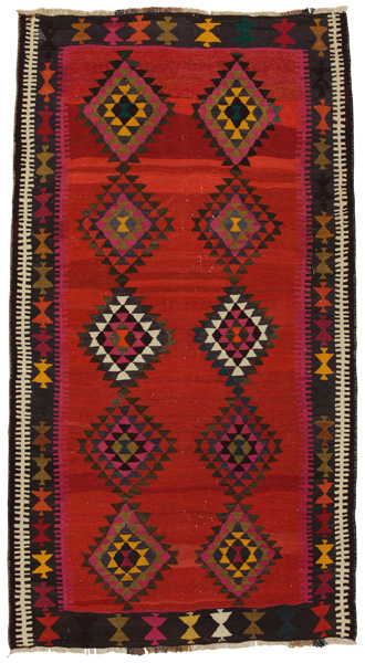 Qashqai - Kelims 241x131