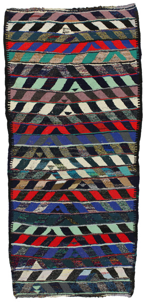 Qashqai - Kelims 298x131