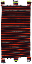 Kilim Jajim - Bidjar
