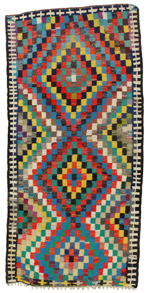 Qashqai - Kelims 310x150