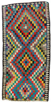 Qashqai - Kelims