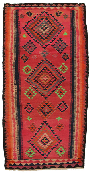 Qashqai - Kelims 292x144