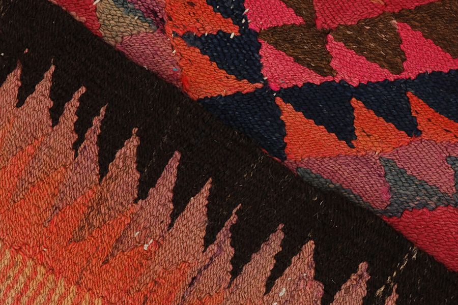 Qashqai - Kelims 292x144 - Afbeelding 3
