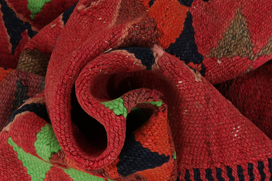 Qashqai - Kelims 292x144 - Afbeelding 4