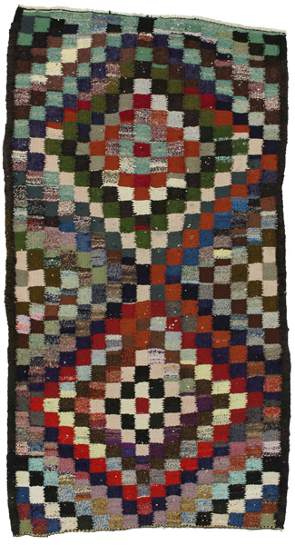 Qashqai - Kelims 264x143