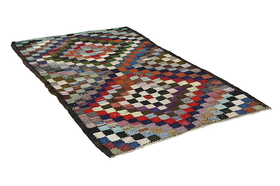 Qashqai - Kelims 264x143 - Afbeelding 1