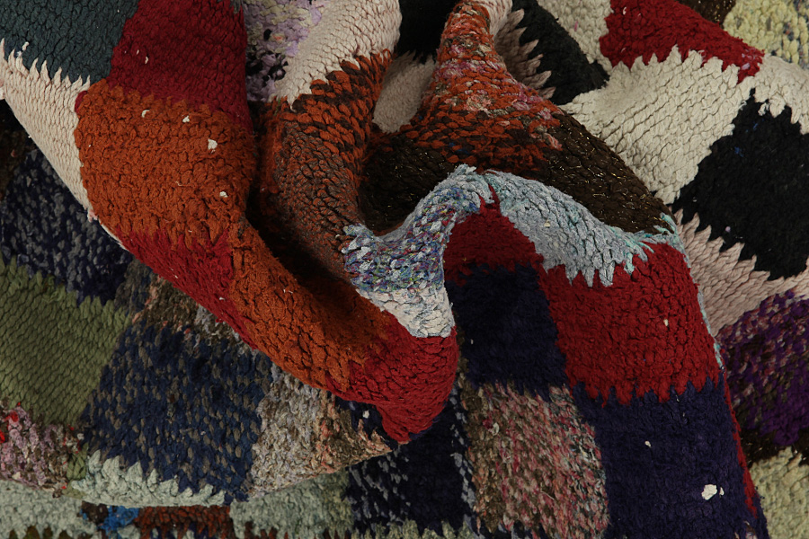 Qashqai - Kelims 264x143 - Afbeelding 3