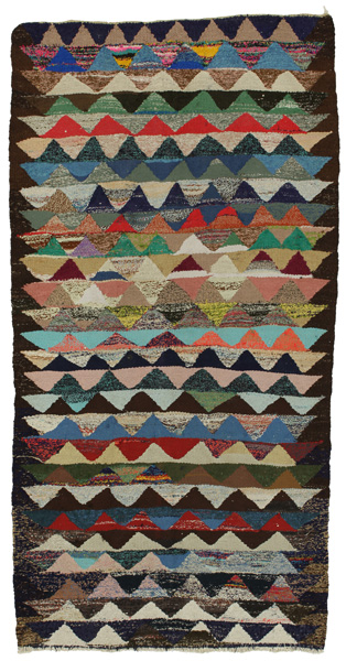 Qashqai - Kelims 285x143