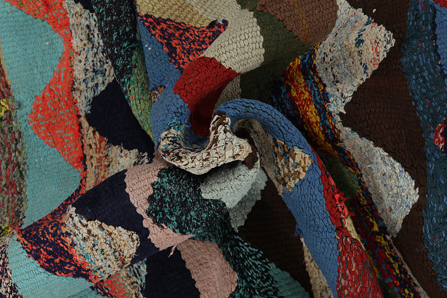 Qashqai - Kelims 285x143 - Afbeelding 3