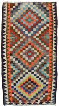 Qashqai - Kelims