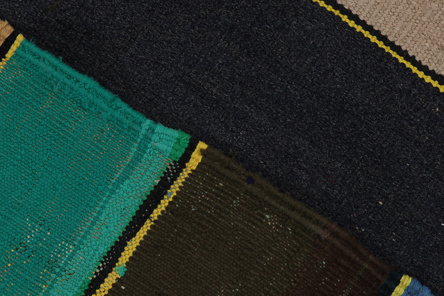 Farsische Kelims - Qashqai 422x157 - Afbeelding 2