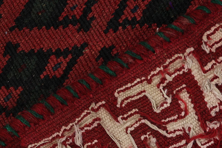 Farsische Kelims - Qashqai 377x140 - Afbeelding 2