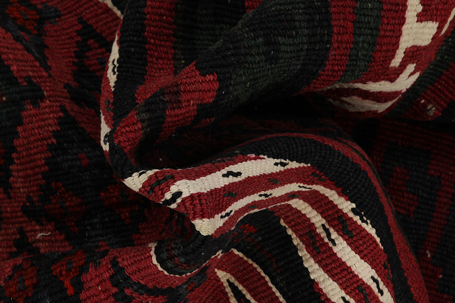 Farsische Kelims - Qashqai 377x140 - Afbeelding 3