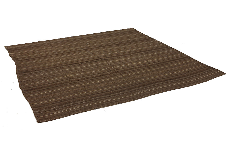 Farsische Kelims - Qashqai 249x237 - Afbeelding 1