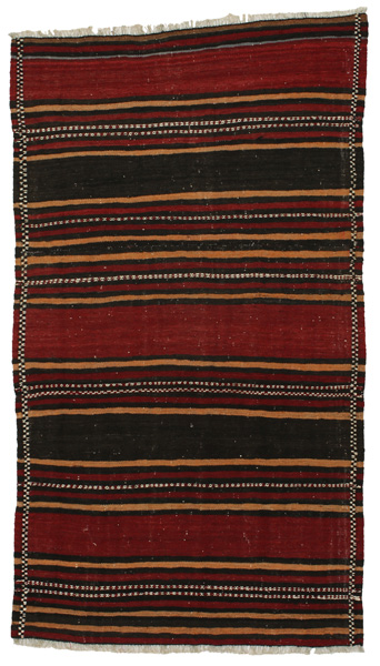 Farsische Kelims - Qashqai 232x132