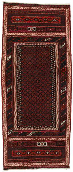 Sumak Kelims - Turkaman 382x155