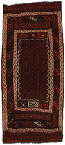 Sumak Kelims - Turkaman