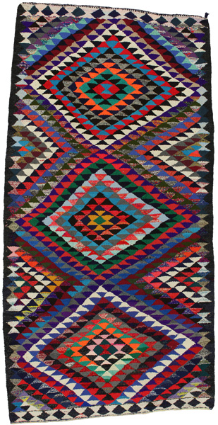 Qashqai - Kelims 324x160