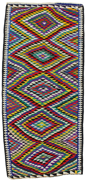 Qashqai - Kelims