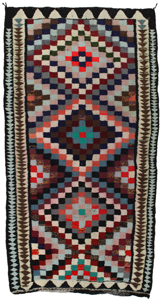 Qashqai - Kelims 310x159