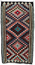 Qashqai - Kelims