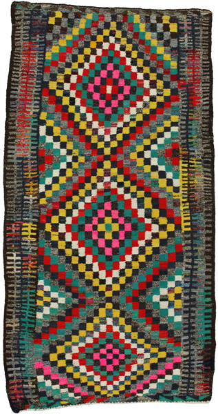 Qashqai - Kelims 347x175