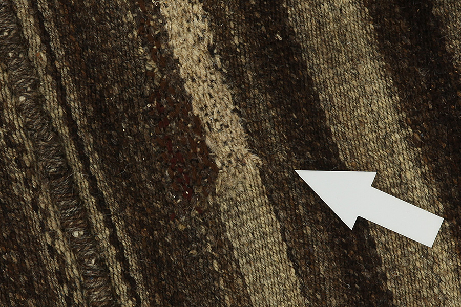 Farsische Kelims - Qashqai 234x234 - Afbeelding 5