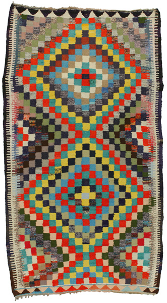 Qashqai - Kelims 292x152
