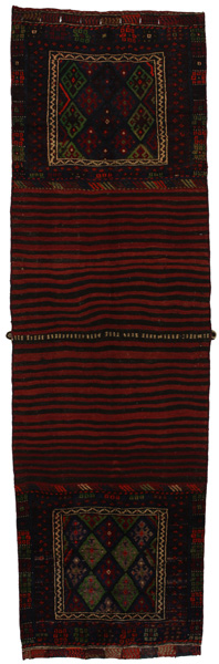 Qashqai - Kelimkleden 360x100