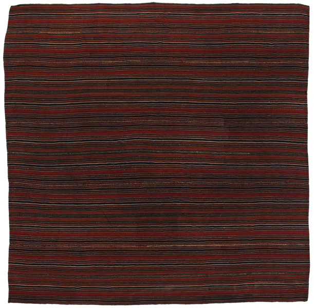 Kilim Jajim - Bidjar 339x330