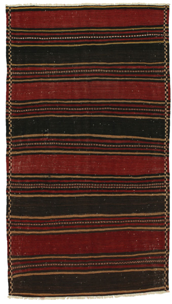 Farsische Kelims - Qashqai 232x128