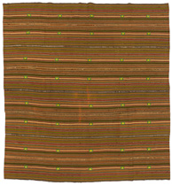 Farsische Kelims - Qashqai