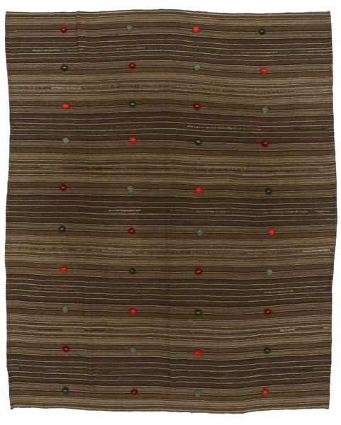 Farsische Kelims - Qashqai 284x231