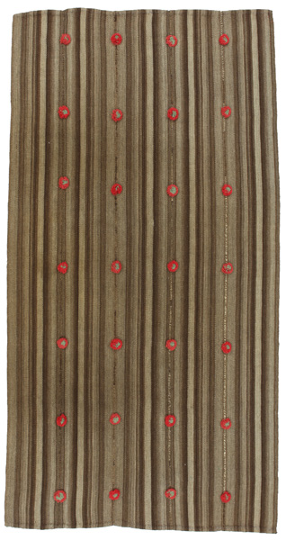 Farsische Kelims - Qashqai 286x148
